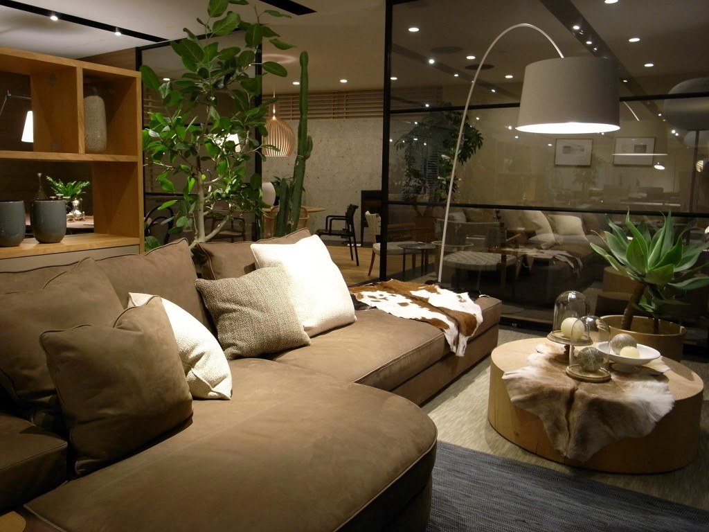 金沢でおしゃれな家具・インテリアをお探しなら