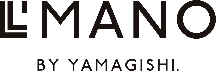 L'MANO by YAMAGISHI