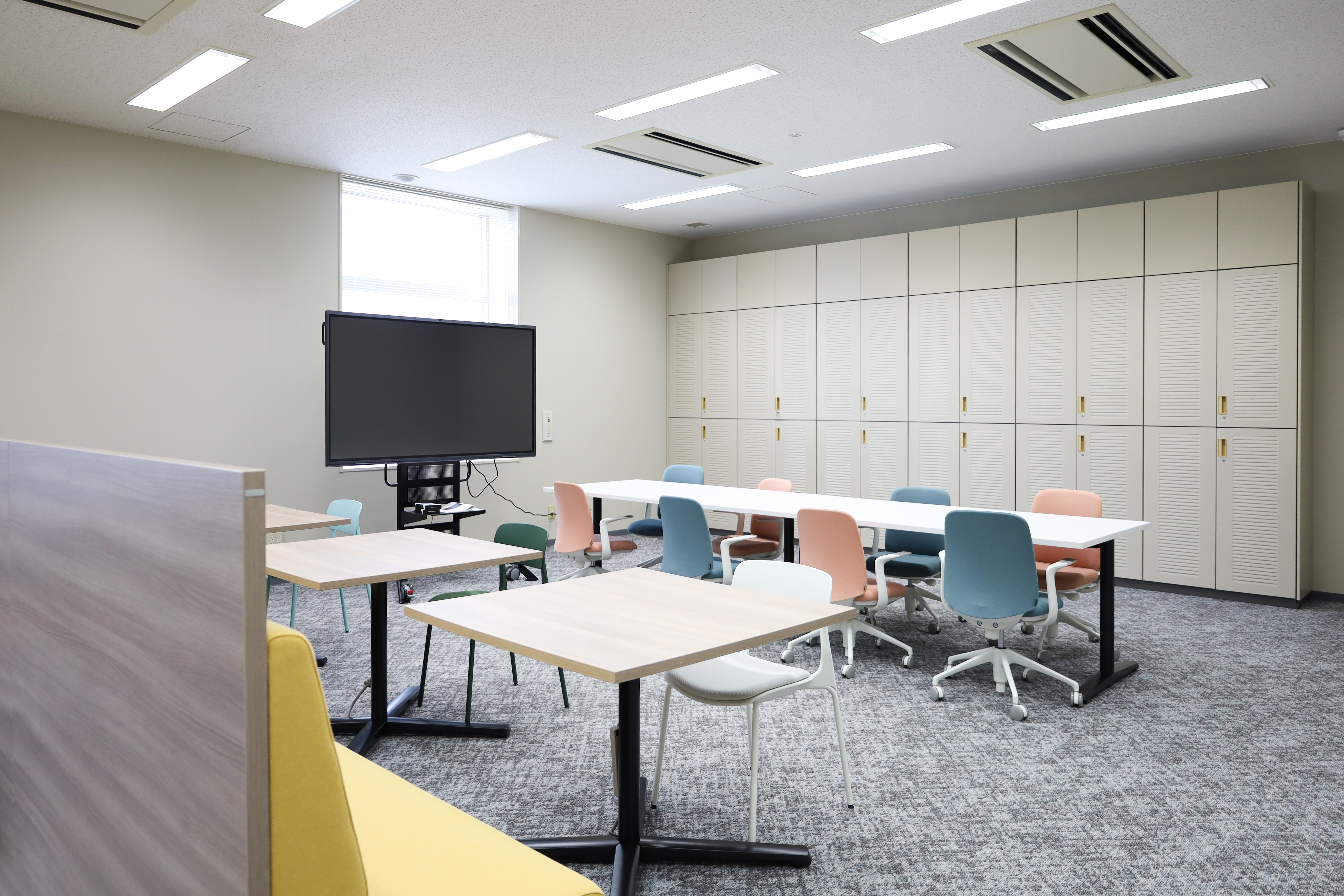 国立大学法人北陸先端科学技術大学院大学（JAIST）様 | お知らせ・納入