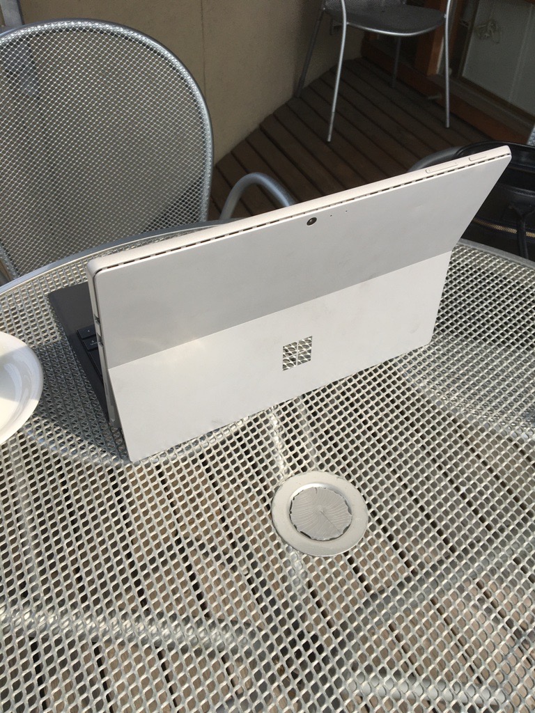 Microsoft Surface